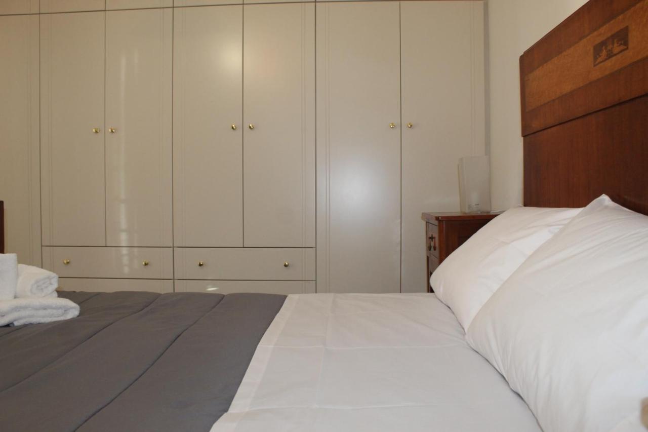 Apartmán The Vacationer Agria Exteriér fotografie