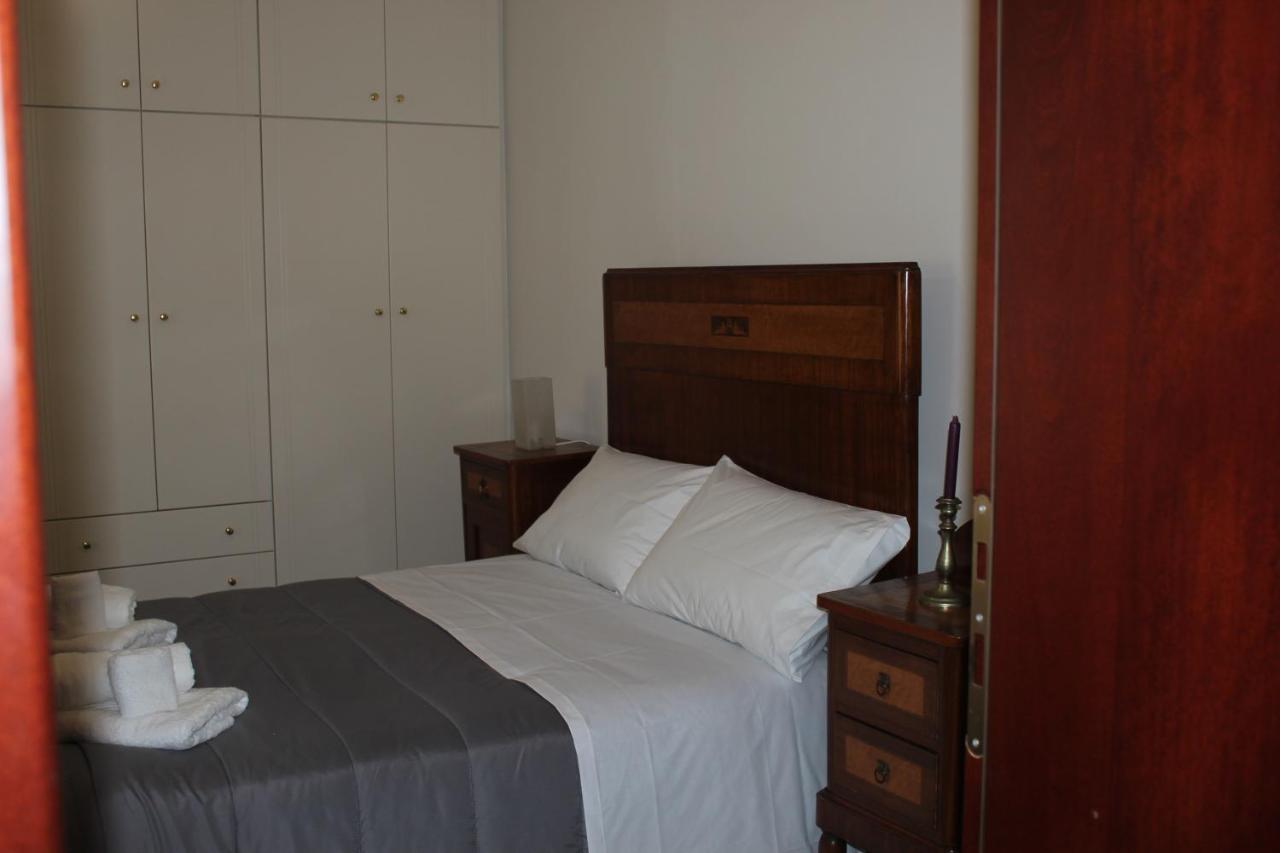 Apartmán The Vacationer Agria Exteriér fotografie
